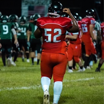 Racardo Smith-Salguedo