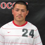 Jonathan Oropeza