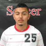 Johnny Parra