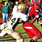 Davante Mallard