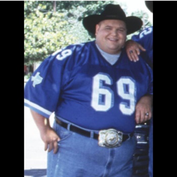 Jared Stubbe
