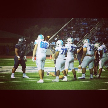 Kainalu Lopez-Alvarez