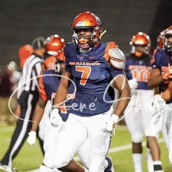 Carter “Briggs” Banks