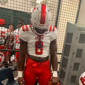 Isaiah Jackson-Dennis