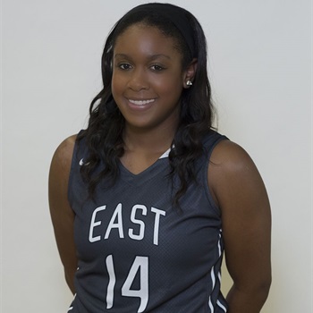 Nia Thomas - Lakota East HS