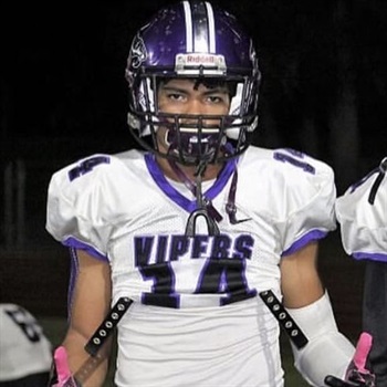 Willie "SHOWTIME" Taylor