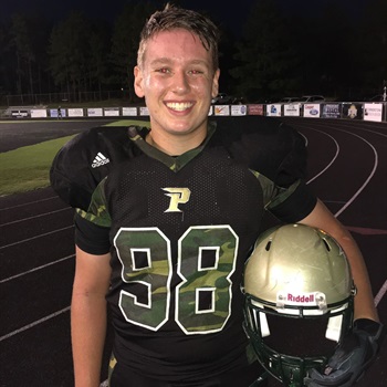 John Connor Veeneman