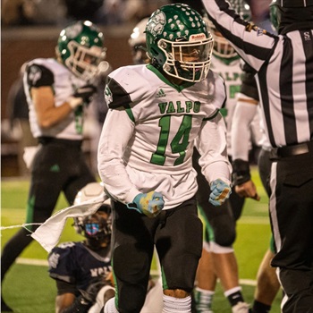 Kamron Brown
