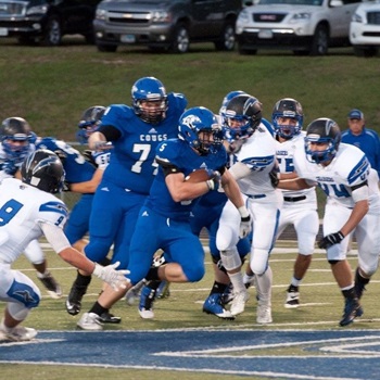 Zach Tatman