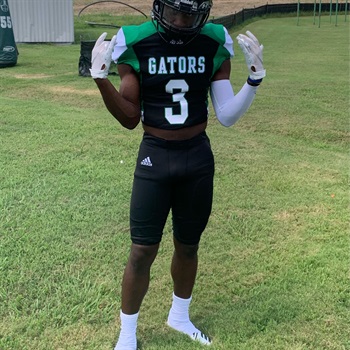 Christopher Henderson