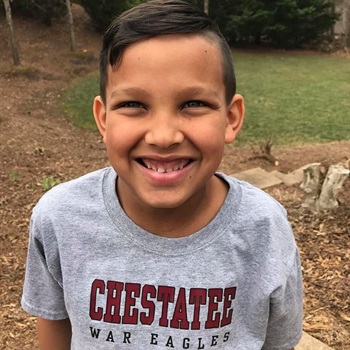 Jason Johnson-Rogers