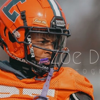 Kar’Trell Lavender