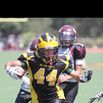 Isaiah Martinson