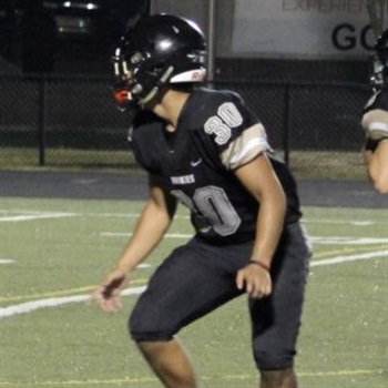 Jacob Guthrie