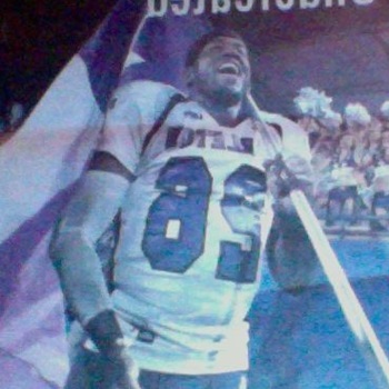 desmond Jackson