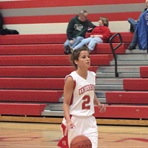 Breanna Campbell