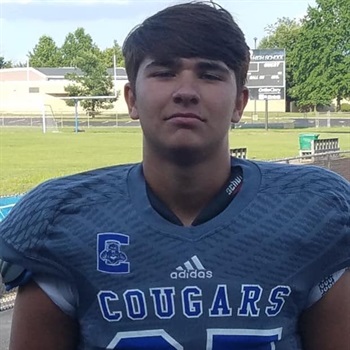 Clayton Melcher
