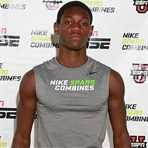 Demetrius Campbell