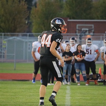 Hunter McCabe