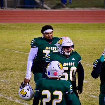 Jayce Mcbride