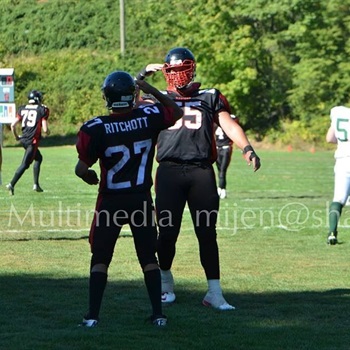 Terrek Bryant