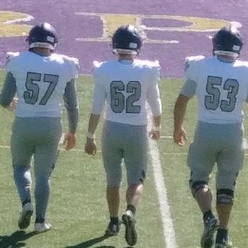 Brooks Lamm
