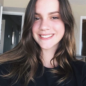 Rachael Stroot