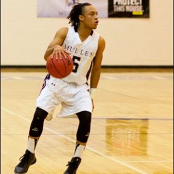 CJ Valencia