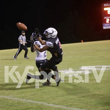 JaKarius Barnes