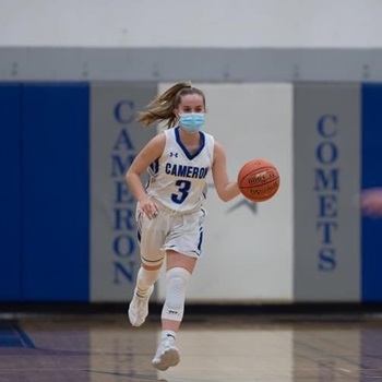 Maddie Wall