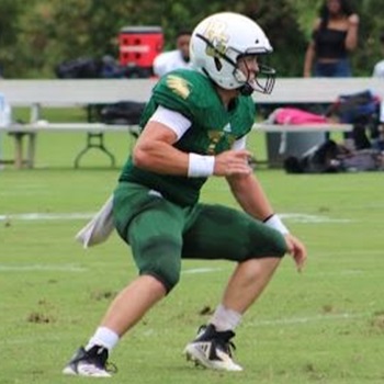 Parker Greenwood