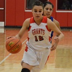 Brianna Fank