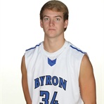 Brandon Keaveny