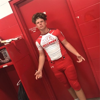 Caden Connell