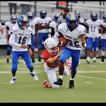 Kerrington”Ken” Eubanks