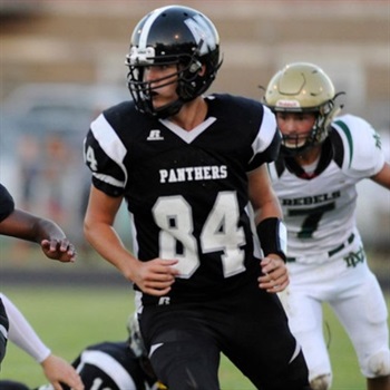 Darius James Midgett