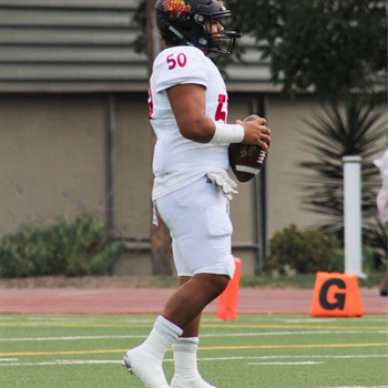Jabez Fuamatu