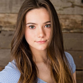 Hannah Morin-Ferguson