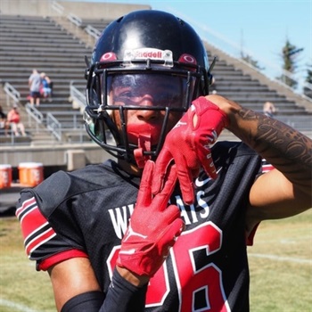 Jaquarius Sherrod