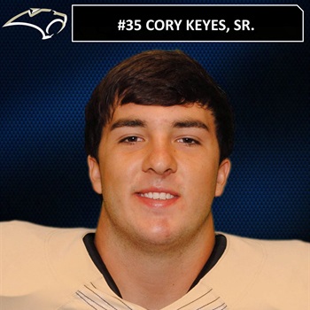 Cory Keyes