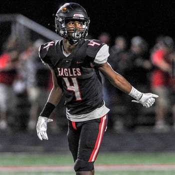 Damien Wright-Rodriguez