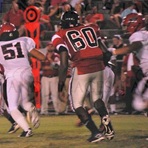 Shaquille Vaughan