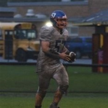 Cayden Schreckengust