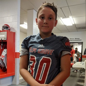 Ethan Broome