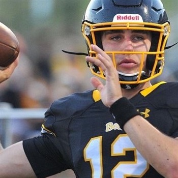 Christian Thomas Kautz