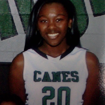 Darian Washington