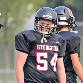 Shelton Anderson-Croft