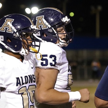 Sergio "Surge" Garcia