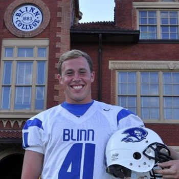 Luke Carlton