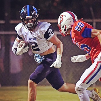 Landon Reynolds